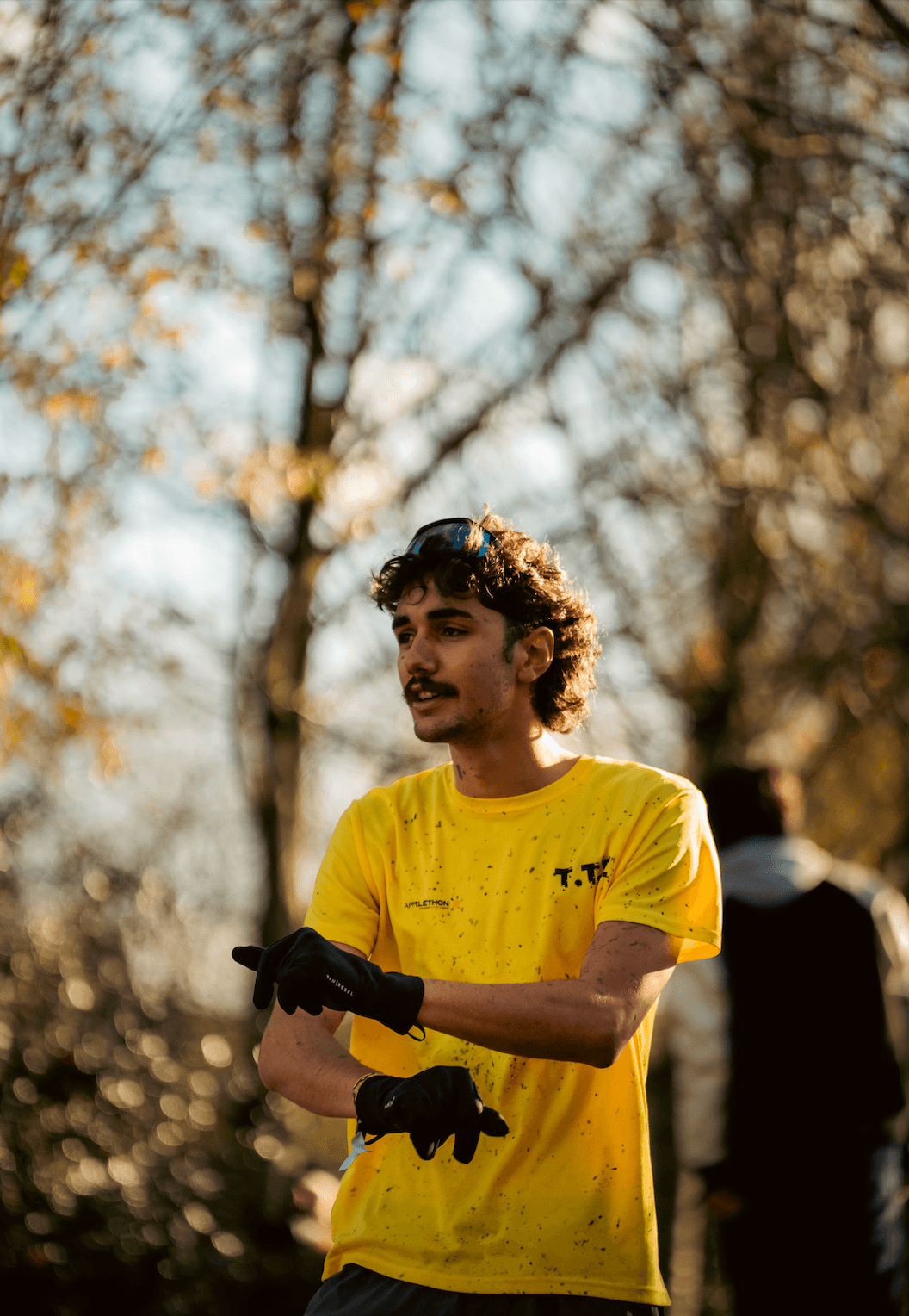 Solidarité Téléthon