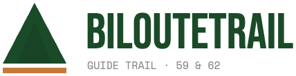 Logo Biloute Trail